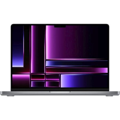ноутбук Apple MacBook Pro 14 2023 MPHE3PA/A Серый