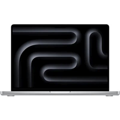 ноутбук Apple MacBook Pro 14 2023 MRX83LL/A ENG Серебристый
