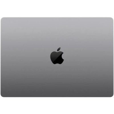 ноутбук Apple MacBook Pro 14 2023 MTL83ZP/A Серый