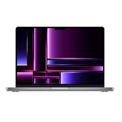 ноутбук Apple MacBook Pro 14 2023 Z17G001AN Серый