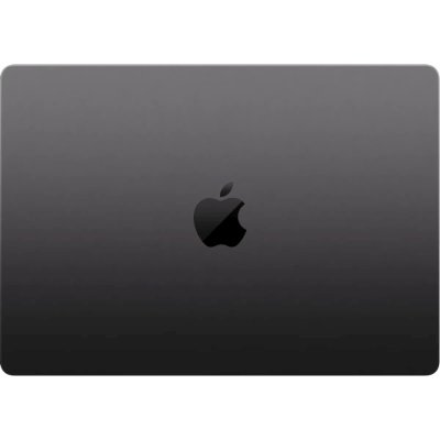 ноутбук Apple MacBook Pro 14 2023 Z1AU0012J Черный