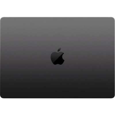 ноутбук Apple MacBook Pro 14 2023 Z1AU0012N Черный