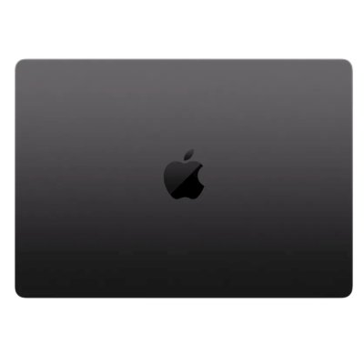 ноутбук Apple MacBook Pro 14 2023 Z1AU0012U Черный
