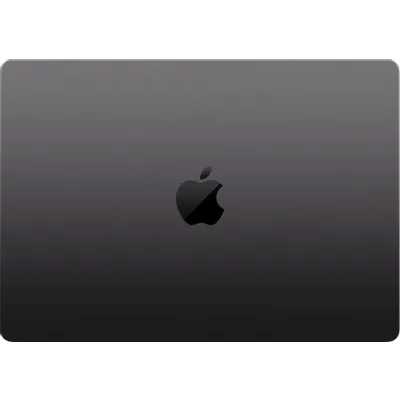 ноутбук Apple MacBook Pro 14 2023 Z1AW0004V Черный