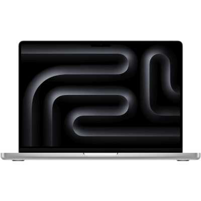 ноутбук Apple MacBook Pro 14 2024 MCX14ZP/A Серебристый