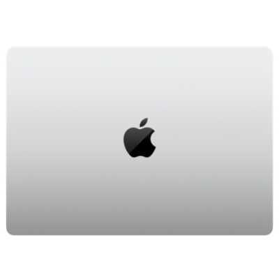 ноутбук Apple MacBook Pro 14 2024 MW2X3LL/A Серебристый