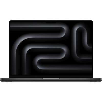 ноутбук Apple MacBook Pro 14 2025 MDE14LL/A Черный