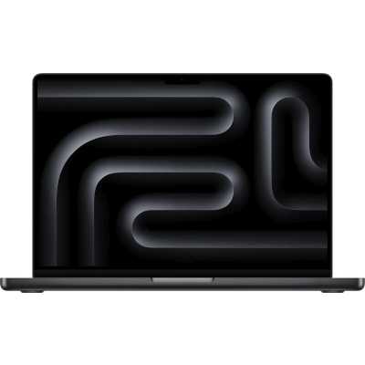ноутбук Apple MacBook Pro 14 2025 MDE34LL/A Черный