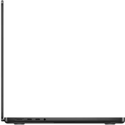 ноутбук Apple MacBook Pro 14 2025 MDE34LL/A Черный