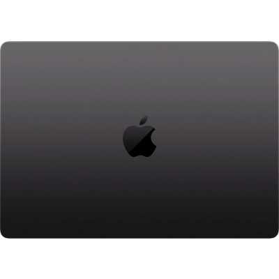 ноутбук Apple MacBook Pro 14 2025 MDE34LL/A Черный