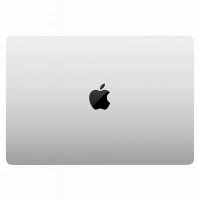 ноутбук Apple MacBook Pro 14 2025 MDE54HN/A Серебристый