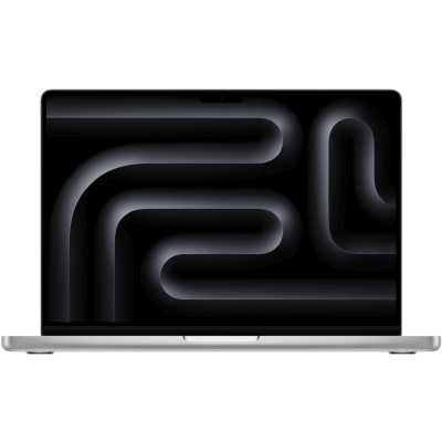 ноутбук Apple MacBook Pro 14 2026 MDE64ZP/A Серебристый