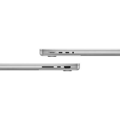 ноутбук Apple MacBook Pro 14 2026 MGDN4ZA/A Серебристый