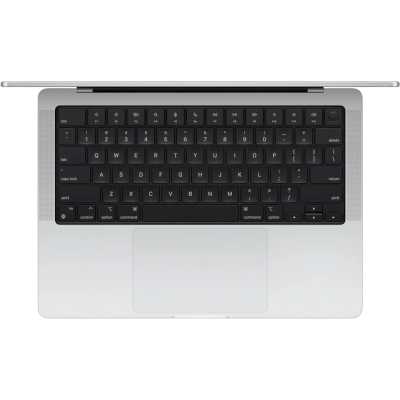 ноутбук Apple MacBook Pro 14 2026 MGDN4ZP/A Серебристый