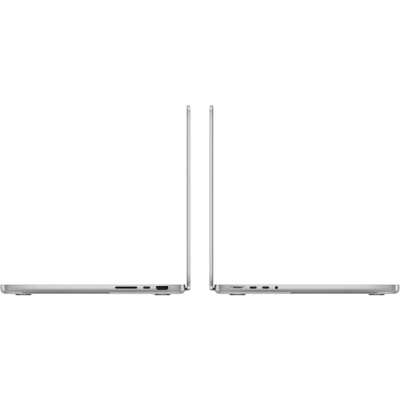 ноутбук Apple MacBook Pro 14 2026 MGDN4ZP/A Серебристый