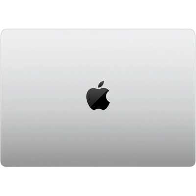 ноутбук Apple MacBook Pro 14 2026 MGDN4ZP/A Серебристый