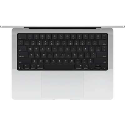 ноутбук Apple MacBook Pro 14 2026 MGDQ4LL/A Серебристый
