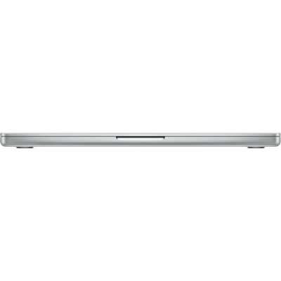 ноутбук Apple MacBook Pro 14 2026 MGDQ4LL/A Серебристый
