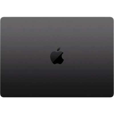 ноутбук Apple MacBook Pro 14 2026 Z1ML00055 Черный