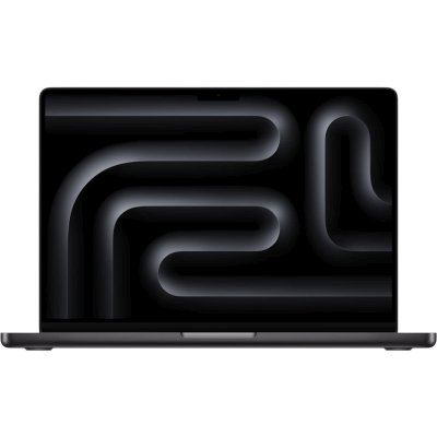 ноутбук Apple MacBook Pro 14 2026 Z1ML001M2 Черный