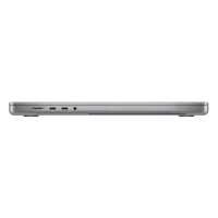 ноутбук Apple MacBook Pro 16 2021 MK183LL/A ENG Серый