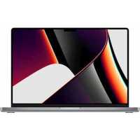 ноутбук Apple MacBook Pro 16 2021 MK193RU/A Серый