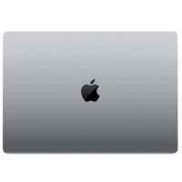 ноутбук Apple MacBook Pro 16 2021 MK193ZE/A ENG Серый