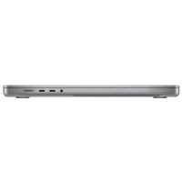 ноутбук Apple MacBook Pro 16 2021 MK1A3LL/A ENG Серый