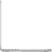 ноутбук Apple MacBook Pro 16 2021 MK1E3ZE/A ENG Серебристый