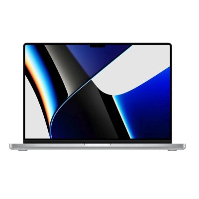 ноутбук Apple MacBook Pro 16 2021 MK1H3CH/A Серебристый