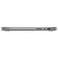 ноутбук Apple MacBook Pro 16 2021 Z14V0008D Серый