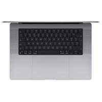 ноутбук Apple MacBook Pro 16 2021 Z14X0007X Серебристый