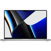ноутбук Apple MacBook Pro 16 2021 Z1500004H Серебристый