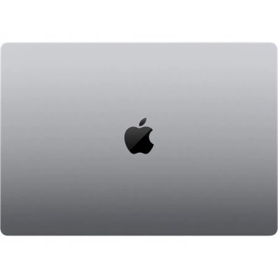 ноутбук Apple MacBook Pro 16 2023 MNW83ZP/A Серый