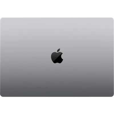 ноутбук Apple MacBook Pro 16 2023 MNW93C/A Серый