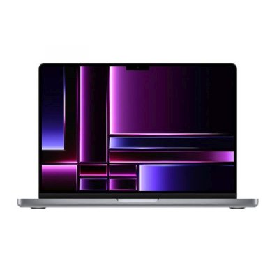 ноутбук Apple MacBook Pro 16 2023 MNW93LL/A ENG Серый