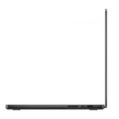 ноутбук Apple MacBook Pro 16 2023 MRW33HN/A Черный