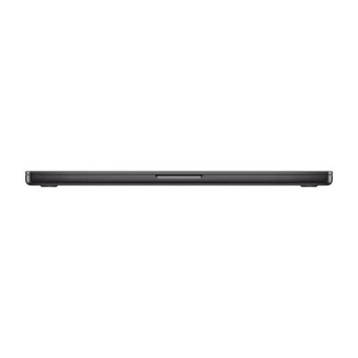 ноутбук Apple MacBook Pro 16 2023 MRW33LL/A Черный