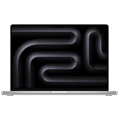 ноутбук Apple MacBook Pro 16 2023 MRW73LL/A Серебристый