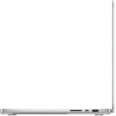 ноутбук Apple MacBook Pro 16 2023 MRW73ZP/A Серебристый
