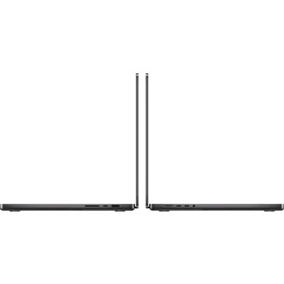 ноутбук Apple MacBook Pro 16 2023 Z1AG000Q5-MRW23 Черный