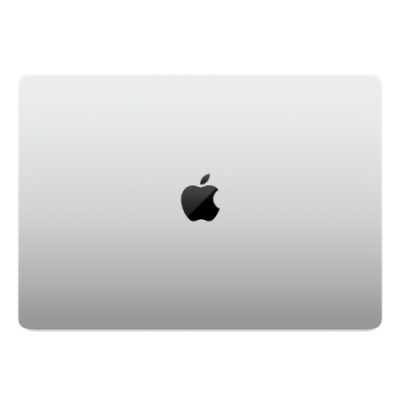 ноутбук Apple MacBook Pro 16 2024 MX2U3ZP/A Серебристый
