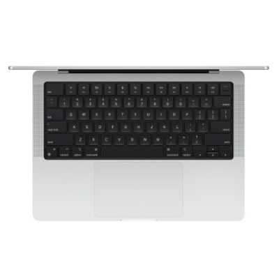 ноутбук Apple MacBook Pro 16 2024 MX2W3ZP/A Серебристый