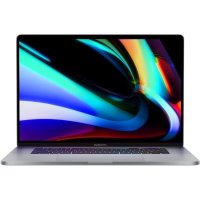 ноутбук Apple MacBook Pro 16 2019 Z0XZ001CJ Серый