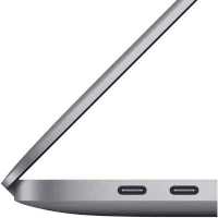 ноутбук Apple MacBook Pro 16 2019 Z0XZ001CJ Серый