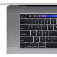 ноутбук Apple MacBook Pro 16 2019 Z0XZ005H9 Серый