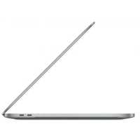 ноутбук Apple MacBook Pro 16 2019 Z0XZ005LZ Серый