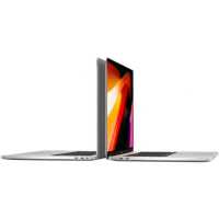 ноутбук Apple MacBook Pro 16 2019 Z0XZ007FQ Серый