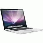 ноутбук Apple MacBook Pro Z0G5/1 Белый