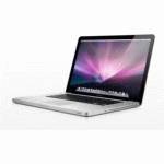 ноутбук Apple MacBook Pro MC373 Белый